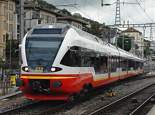 <span class="mw-page-title-main">Neuchâtel–Pontarlier railway</span>