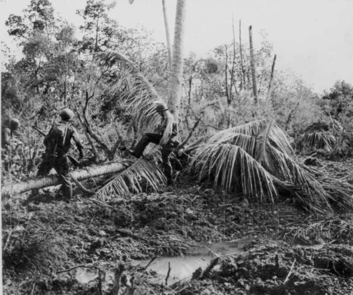 File:Taking cover (MAMAS E44-78-2), National Museum of Health and Medicine (3403071908).jpg