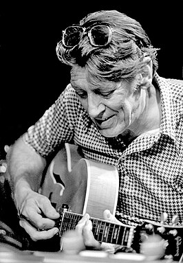 Tal Farlow