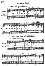 Miniatura per Música sefardita