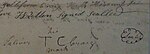 Taliaferro Craig Sr. signature (16 Sep 1779).jpg