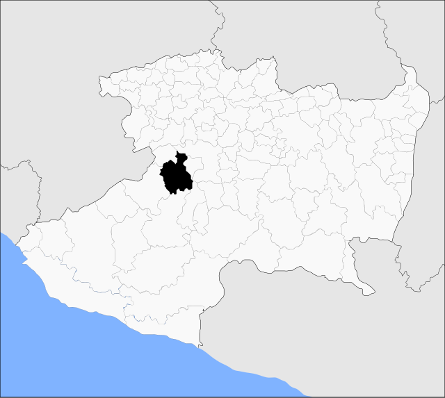 Aguacateros de Michoacán - Wikipedia