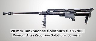 Solothurn S-18/1000