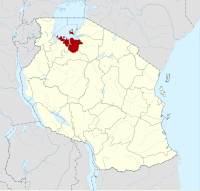 Mwanza (Region)