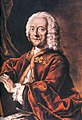 Georg Philipp Telemann (1681–1767)