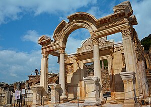 ephesus travel prishtina