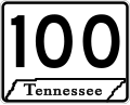 Thumbnail for Tennessee State Route 100