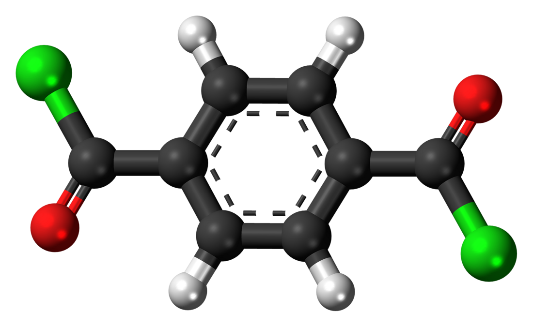 对苯二甲酰氯