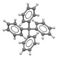 Tetraphenylmethane-from-xtal-view-1-Mercury-3D-bs.png