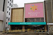 Discovery Place