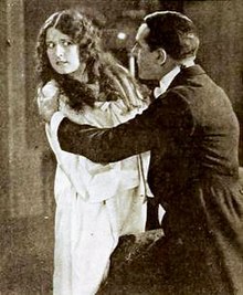 Kariéra Katherine Bushe (1919) - Calvert 2.jpg