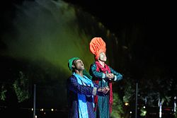 The Jungle Book Alive with Magic (27201065982) .jpg