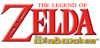 The Legend of Zelda The Wind Waker.svg