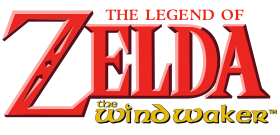 The Legend of Zelda The Wind Waker.svg