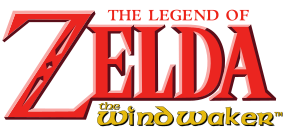 Legenden om Zelda The Wind Waker.svg