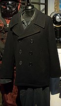 The Monk trilogy costumes - Doctor Who Experience - Cardiff-53 (36448490822).jpg