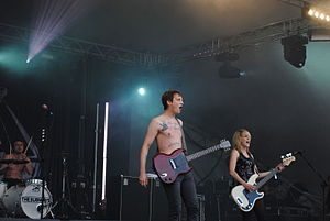 The Subways