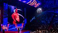 The Usos inducting Yokozuna into the WWE Hall of Fame (7153370463).jpg