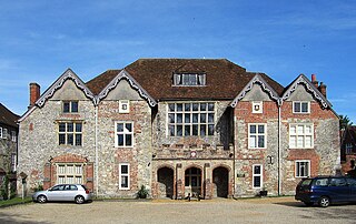 <span class="mw-page-title-main">The Rifles Berkshire and Wiltshire Museum</span> Military Museum in Salisbury, England