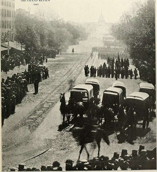 File:The photographic history of the Civil War - thousands of scenes photographed 1861-65, with text by many special authorities (1911) (14739696106).jpg