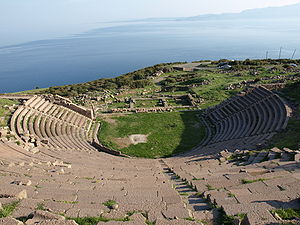 Griekse Teater