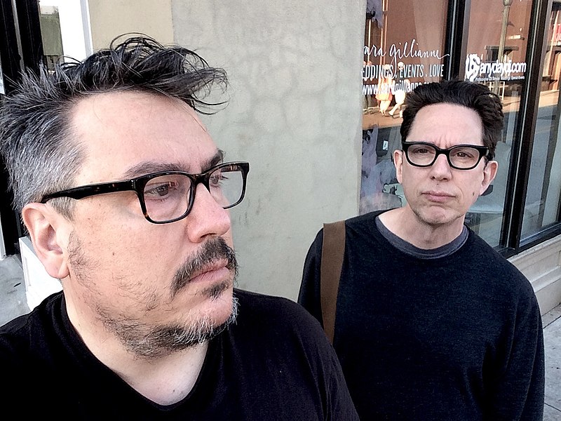 They Might Be Giants Wikipedia