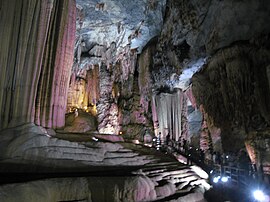 Quang Binh Provins