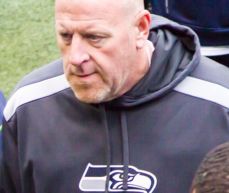 Tom Cable in 2013.jpg