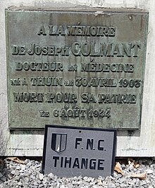 Tumba de Joseph Colmant.JPG