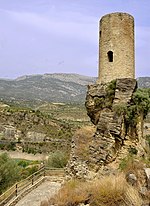 Miniatura per Castell de Sant Oïsme