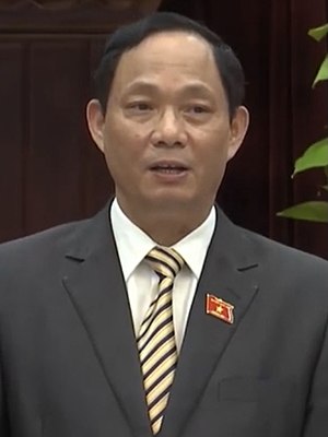 Trần Quang Phương