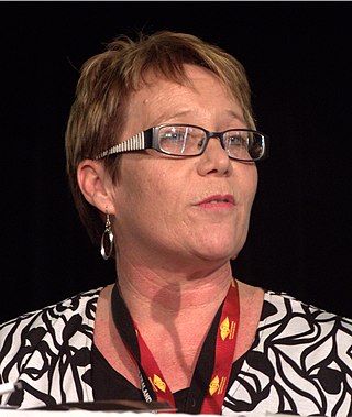 <span class="mw-page-title-main">Tracey Martin</span> New Zealand politician