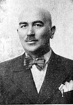 Traian Popovici (1892-1946)