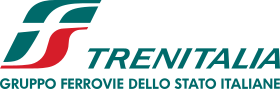 logo de Trenitalia France