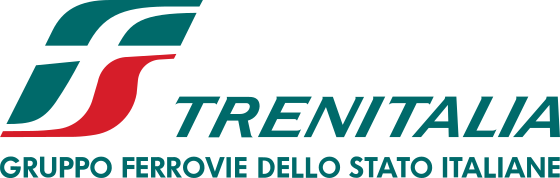 logo de Trenitalia
