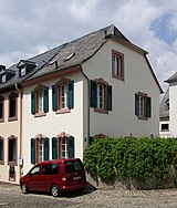 Wohnhaus