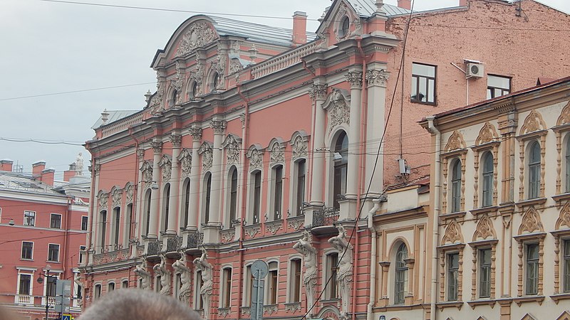 File:Tsentralny District, St Petersburg, Russia - panoramio - Анатолий Таранцов (25).jpg