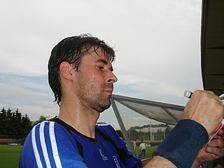Vasilios Tsiartas Greek footballer