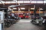 Technik- und Verkehrsmuseum Stade