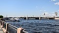 * Nomination Tuchkov Bridge in Saint Petersburg --Florstein 11:30, 18 October 2015 (UTC) * Promotion Good quality.--Famberhorst 15:30, 18 October 2015 (UTC)