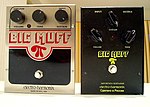 Miniatuur voor Electro-Harmonix