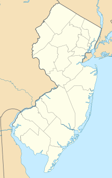 Woodbridge Township (New Jersey)