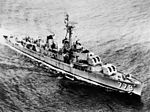 Thumbnail for USS Douglas H. Fox