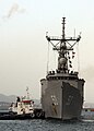USS Taylor, FFG-50