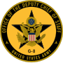 Thumbnail for Deputy Chief of Staff G-8 Programs of The United States Army