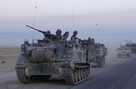 Tập tin:US M113 in Samarra Iraq.jpg