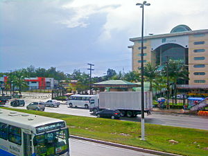 Universidade Da Amazônia