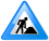 Under construction icon