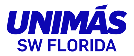 File:UniMás SW Florida logo.webp