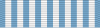 Ribbon for the United Nations Korea Medal